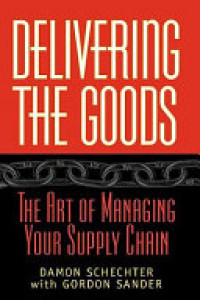 Delivering the goods: the art of managing your supply chain