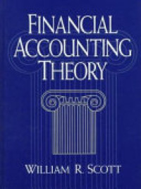 Financial accounting theory 2nd ed