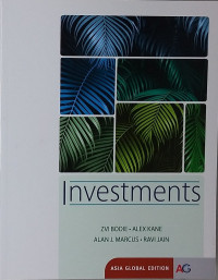 Investments : global Asia edition