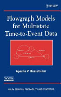 Flowgraph models for multistate time -to-event data