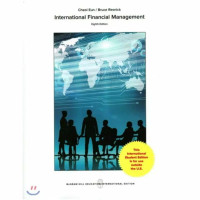 International financial management 8th ed