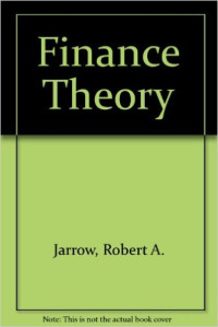 Finance theory