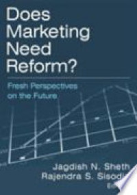 Does need reform ? fresh perspectives on the future