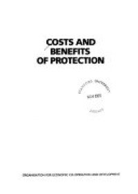 Cost and benefits of protection