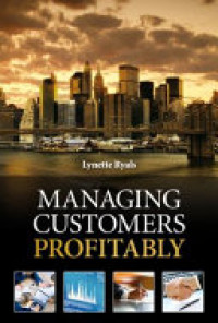 Managing customers profitability