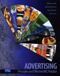 Advertising, principles and effective IMC practice