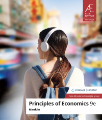 Principles of economics 9th ed