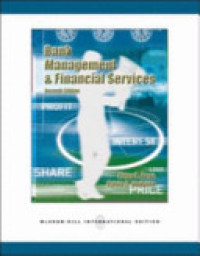 Bank management & financial services 7th ed