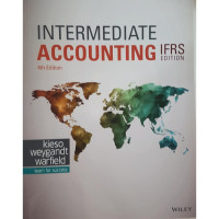 Intermediate accounting : IFRS edition 4th ed