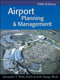 Air transportation : A management perspective 5th ed