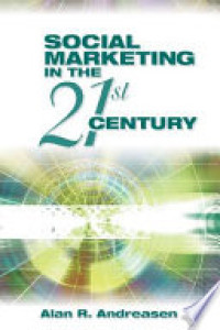 Social marketing in the 21 st century