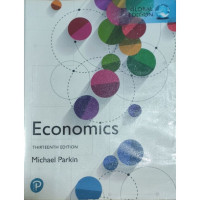 Economics 13th ed