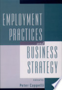 Employment practices and business strategy