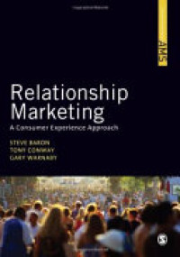Relationship marketing : a consumer experience approach