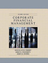 Corporate financial management 2nd ed