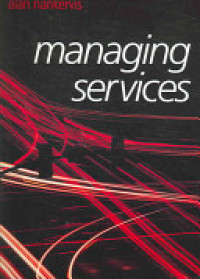 Managing services