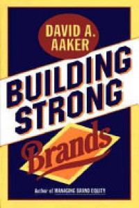 Building strong brands