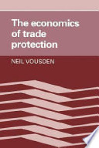 The economics of trade protection