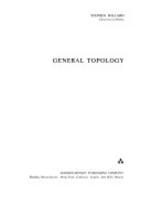 General topology