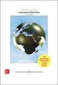 International marketing 17 ed