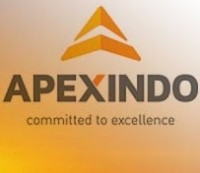 Image of Annual Financial Report Apexindo Pratama Duta (APEX)
