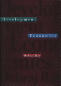 Development economics