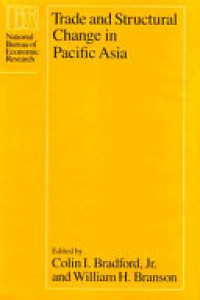 Trade and structural change in Pacific Asia