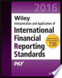 Interpretation and Application of IFRS 2016