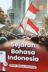 Sejarah Bahasa Indonesia