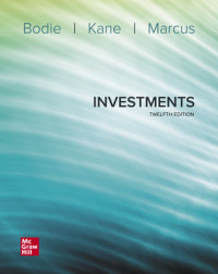 Investments 12 ed