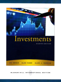 Investments 8th ed