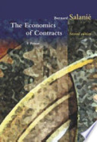 The Economics of Contracts 2nd ed