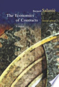 The Economics of Contracts 2nd ed