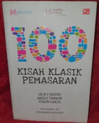 100 Kisah klasik pemasaran