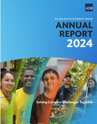 ADB Annual Report 2024
