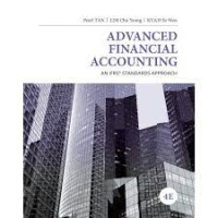 Advanced financial accounting : An IFRS standards approach