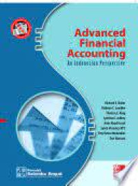 Advanced financial accounting : an Indonesian perspective 7th ed