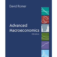 Advanced macroeconomics