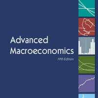 Advanced Macroeconomics 5th ed