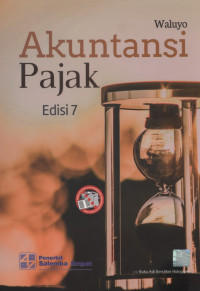 Akuntansi pajak edisi 7