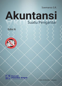 Akuntansi suatu  pengantar 6th ed