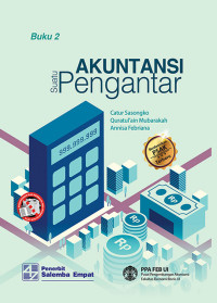 Akuntansi suatu pengantar : buku 2