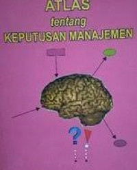 Atlas tentang keputusan manajemen