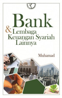 Bank dan lembaga keuangan syariah