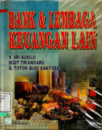 Bank & lembaga keuangan lain