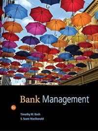 Bank management 8th ed