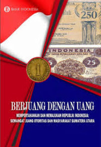 Berjuang dengan uang