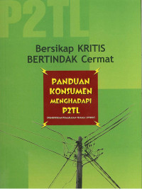 Bersikap kritis bertindak cermat