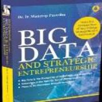 Big data and strategic entrepreneurship