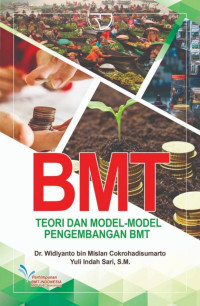 BMT : teori dan model model pengembangan BMT
